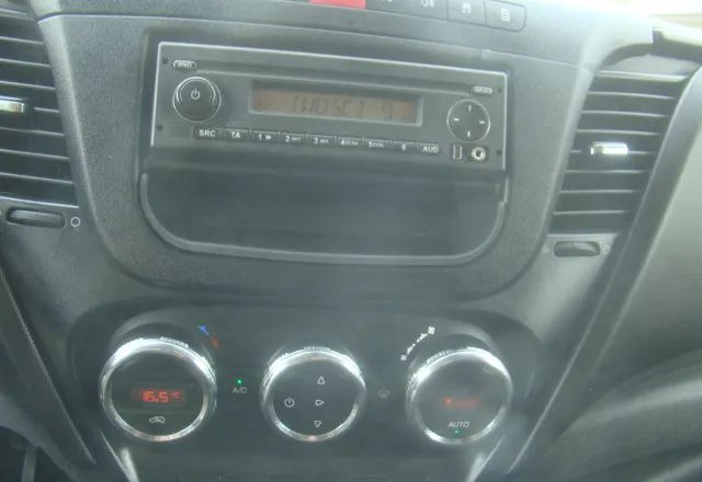 Iveco DAILY 35 C 15 MAXI BLIŹNIAKI 3.5T в лизинг Iveco DAILY 35 C 15 MAXI BLIŹNIAKI 3.5T: фото 16