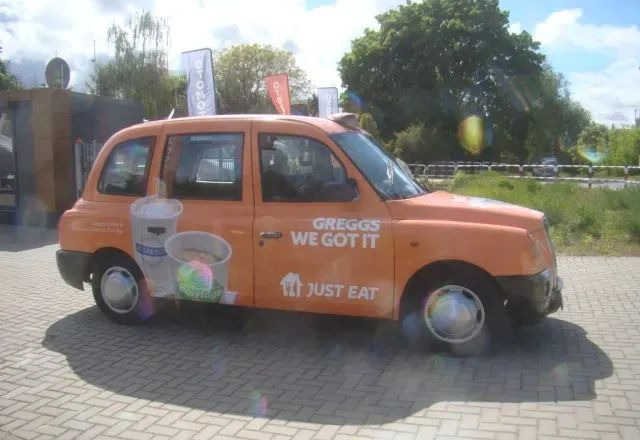 LTI Inny - Седан: фото 5 LTI Inny - Седан: фото 5