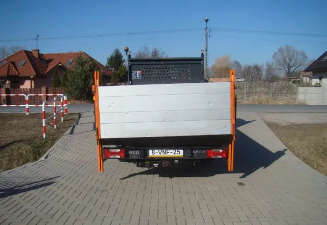 WINDA Z IVECO 2016R 750KG NA KAŻDE AUTO 3-SZTUKI - Кузов и экстерьер для Коммерческих автомобилей: фото 5 WINDA Z IVECO 2016R 750KG NA KAŻDE AUTO 3-SZTUKI - Кузов и экстерьер для Коммерческих автомобилей: фото 5