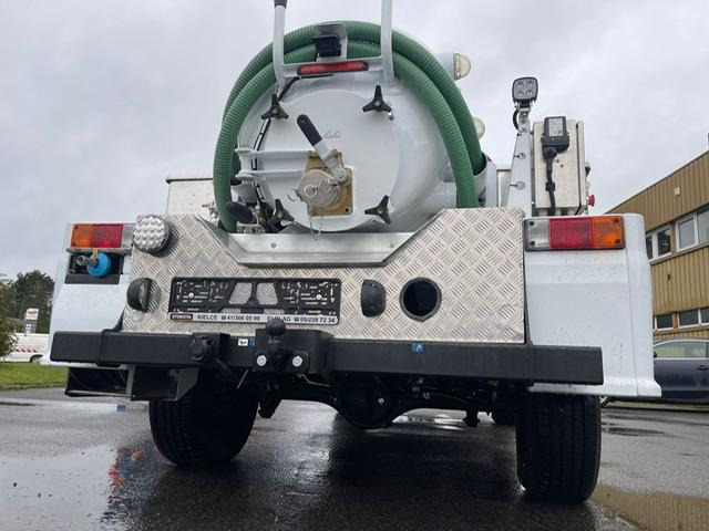 Ford Ranger 2.0 TDCI Ecoblue - Коммунальная/ Специальная техника: фото 3 Ford Ranger 2.0 TDCI Ecoblue - Коммунальная/ Специальная техника: фото 3