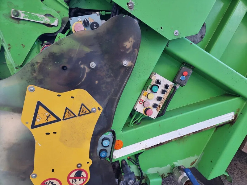 DAF CF 75.250 - Мусоровоз: фото 3 DAF CF 75.250 - Мусоровоз: фото 3