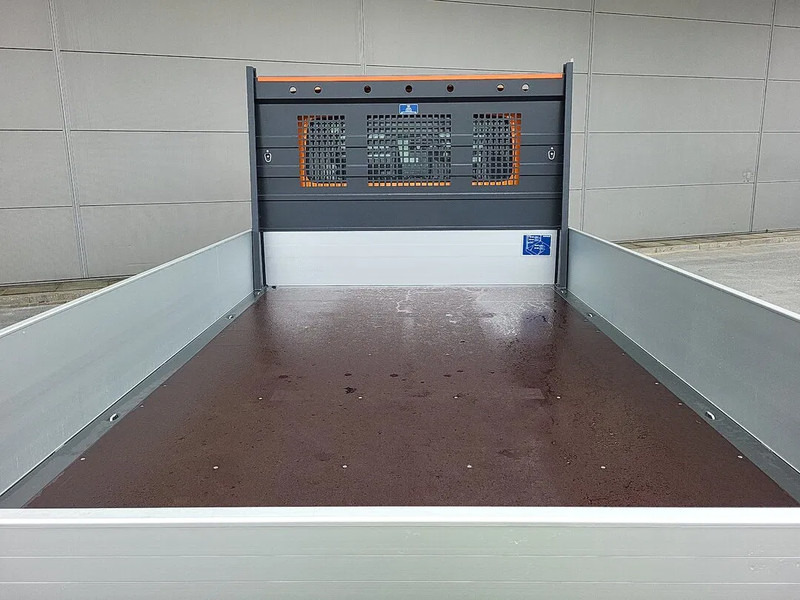 Малотоннажный бортовой грузовик, Грузопассажирский фургон Iveco Daily 35C21 Double Cabine Open Box 3.5t CarPlay LED Clima Cruise Parkingsensors Euro6 2024: фото 7 Малотоннажный бортовой грузовик, Грузопассажирский фургон Iveco Daily 35C21 Double Cabine Open Box 3.5t CarPlay LED Clima Cruise Parkingsensors Euro6 2024: фото 7