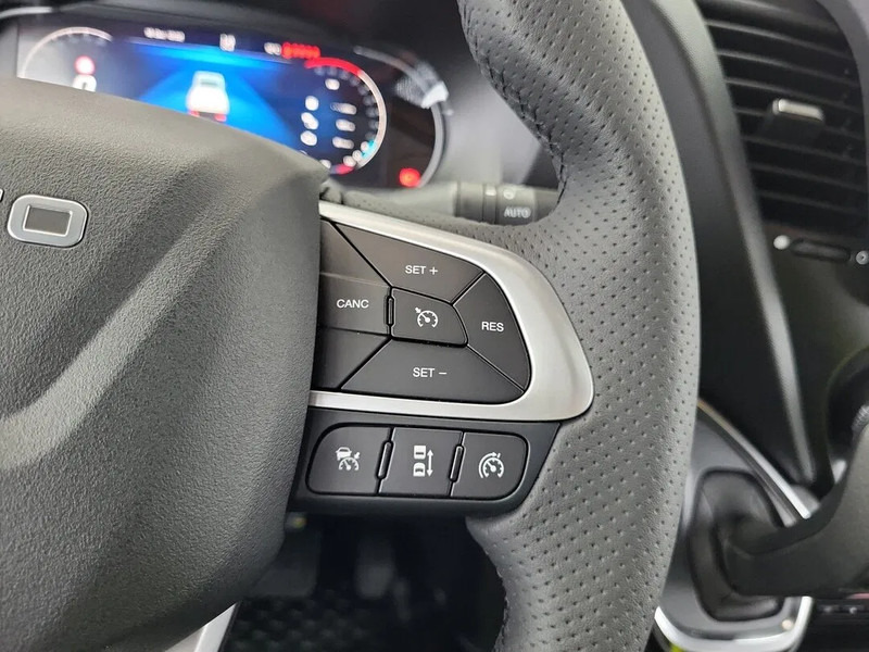 Малотоннажный бортовой грузовик, Грузопассажирский фургон Iveco Daily 35C21 Double Cabine Open Box 3.5t CarPlay LED Clima Cruise Parkingsensors Euro6 2024: фото 18 Малотоннажный бортовой грузовик, Грузопассажирский фургон Iveco Daily 35C21 Double Cabine Open Box 3.5t CarPlay LED Clima Cruise Parkingsensors Euro6 2024: фото 18