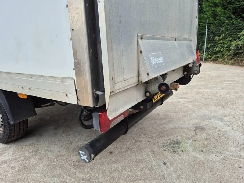 Iveco Daily 35S16 - Фургон с закрытым кузовом: фото 4 Iveco Daily 35S16 - Фургон с закрытым кузовом: фото 4