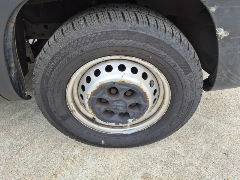 Iveco Daily 35S16 - Фургон с закрытым кузовом: фото 5 Iveco Daily 35S16 - Фургон с закрытым кузовом: фото 5