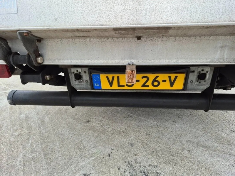 Iveco Daily 35S16 - Фургон с закрытым кузовом: фото 3 Iveco Daily 35S16 - Фургон с закрытым кузовом: фото 3