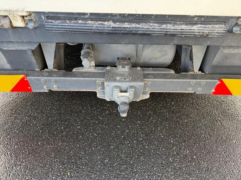 Mercedes-Benz Atego 816 - Грузовик бортовой/ Платформа: фото 3 Mercedes-Benz Atego 816 - Грузовик бортовой/ Платформа: фото 3