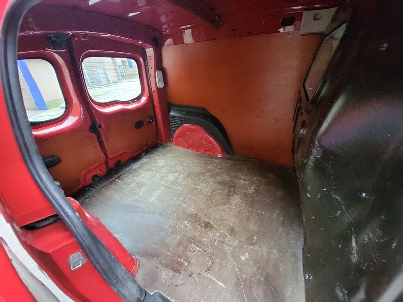 Mercedes-Benz Citan - Легковой фургон: фото 5 Mercedes-Benz Citan - Легковой фургон: фото 5