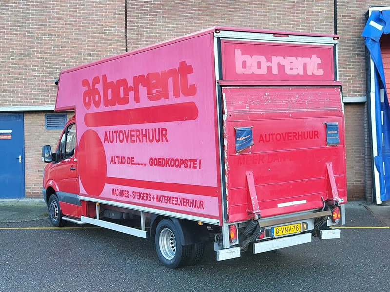 Mercedes-Benz Sprinter 513 CDI - Цельнометаллический фургон, Грузопассажирский фургон: фото 3 Mercedes-Benz Sprinter 513 CDI - Цельнометаллический фургон, Грузопассажирский фургон: фото 3