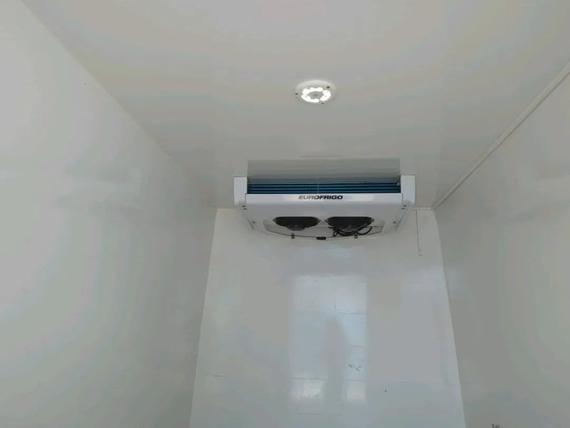 Opel Movano - Цельнометаллический фургон: фото 5 Opel Movano - Цельнометаллический фургон: фото 5