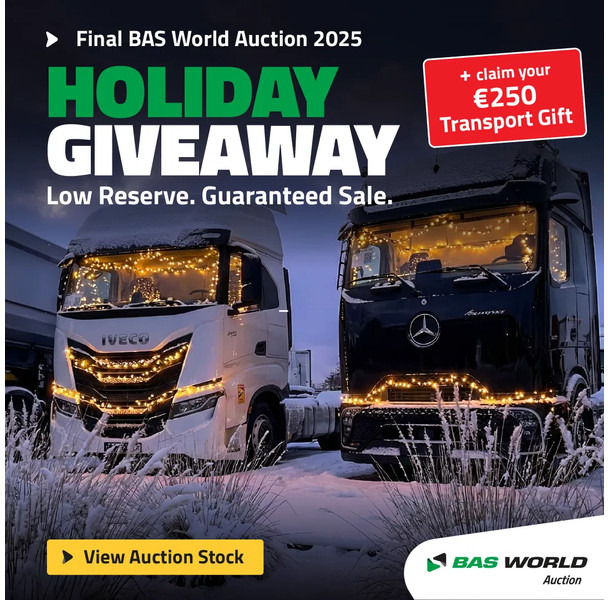 Renault C 280 - Тросовый мультилифт: фото 2 Renault C 280 - Тросовый мультилифт: фото 2