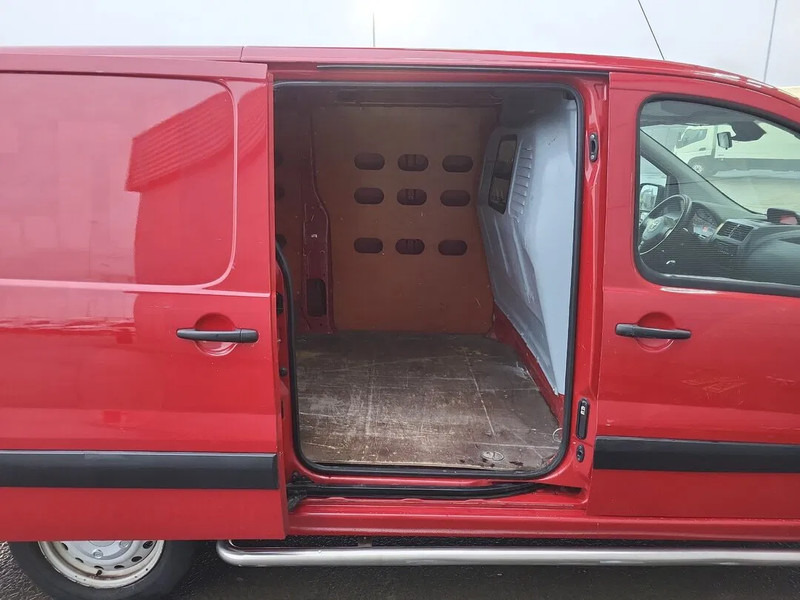 Toyota ProAce L2H1 - Легковой фургон: фото 5 Toyota ProAce L2H1 - Легковой фургон: фото 5