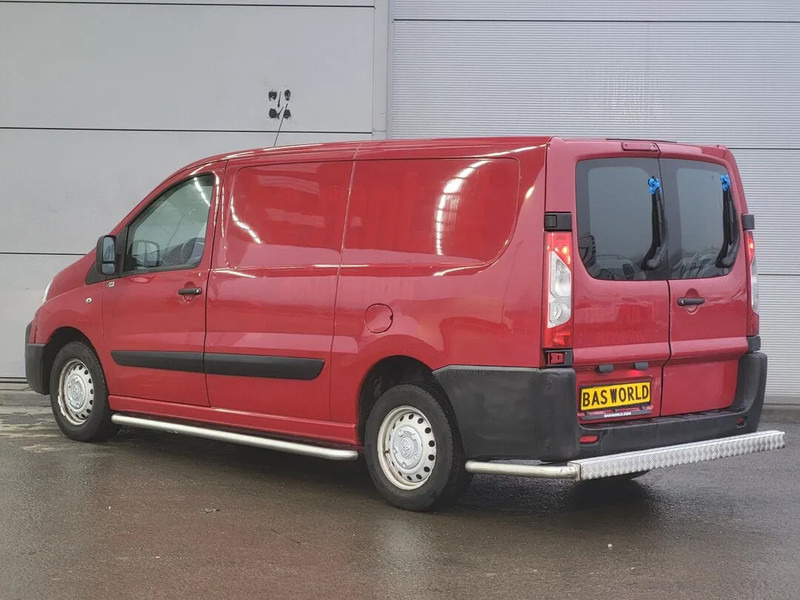 Toyota ProAce L2H1 - Легковой фургон: фото 2 Toyota ProAce L2H1 - Легковой фургон: фото 2