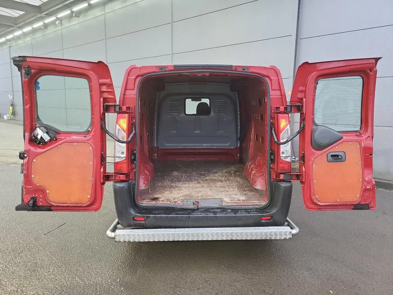 Toyota ProAce L2H1 - Легковой фургон: фото 3 Toyota ProAce L2H1 - Легковой фургон: фото 3