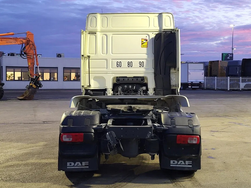 DAF XF 480 - Тягач: фото 3 DAF XF 480 - Тягач: фото 3