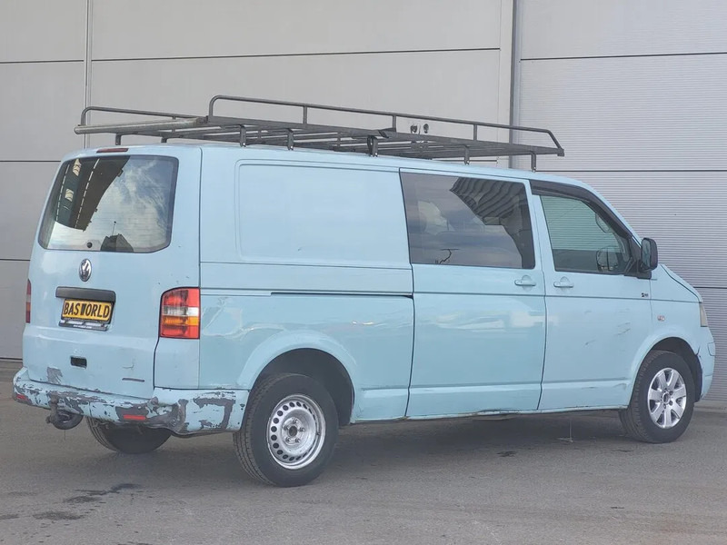 Volkswagen Transporter Transporter - Легковой фургон, Грузопассажирский фургон: фото 5 Volkswagen Transporter Transporter - Легковой фургон, Грузопассажирский фургон: фото 5