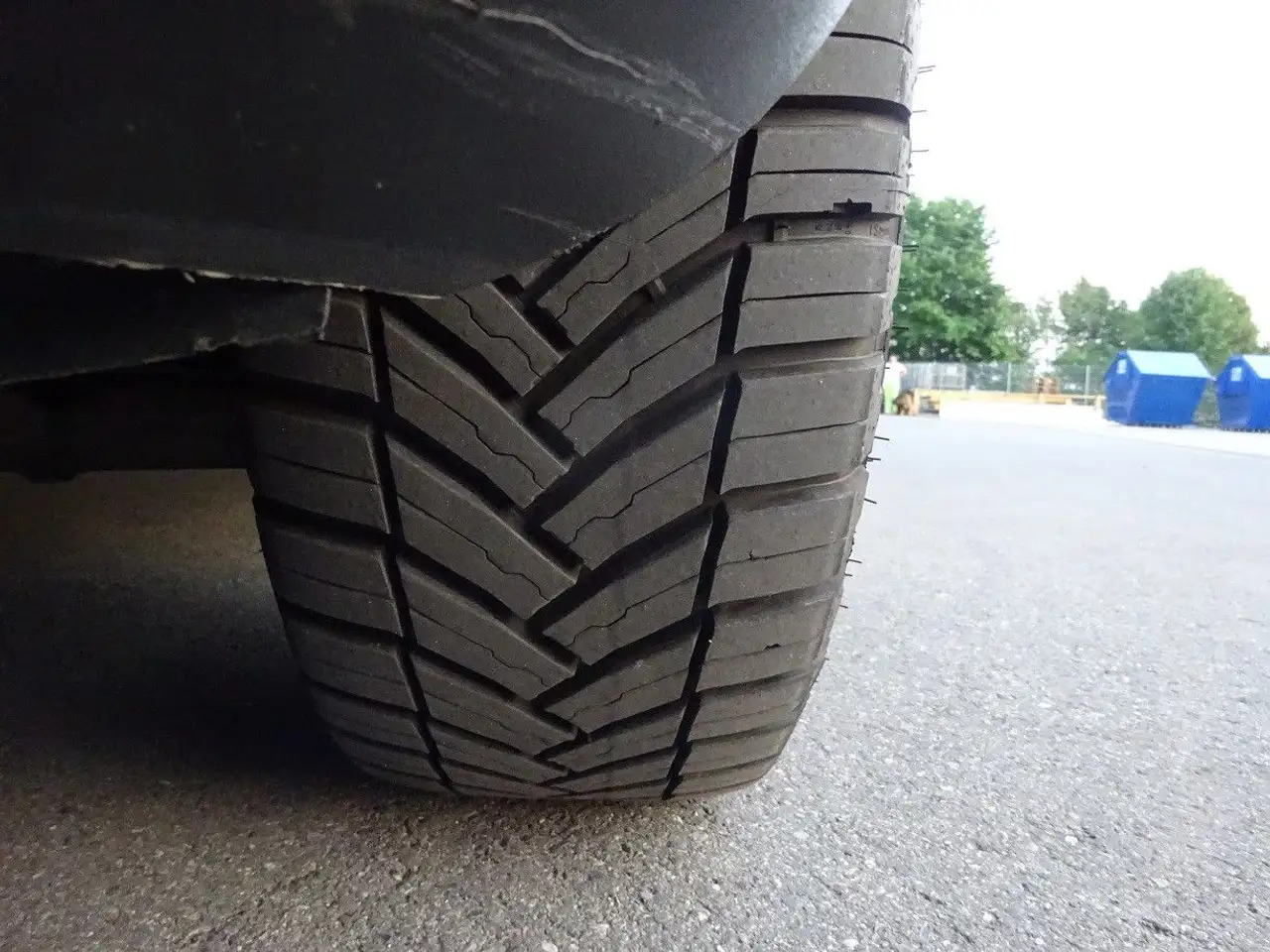 Малотоннажный самосвал, Грузопассажирский фургон Mercedes-Benz Sprinter 319 CDI DoKa Maxi Kipper AHK 2,8t: фото 15 Малотоннажный самосвал, Грузопассажирский фургон Mercedes-Benz Sprinter 319 CDI DoKa Maxi Kipper AHK 2,8t: фото 15