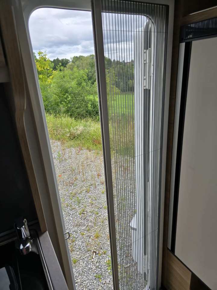 Новый Прицеп дача Fendt Bianco Activ 515 SGD Safety- + Shower- Dekopaket: фото 10 Новый Прицеп дача Fendt Bianco Activ 515 SGD Safety- + Shower- Dekopaket: фото 10