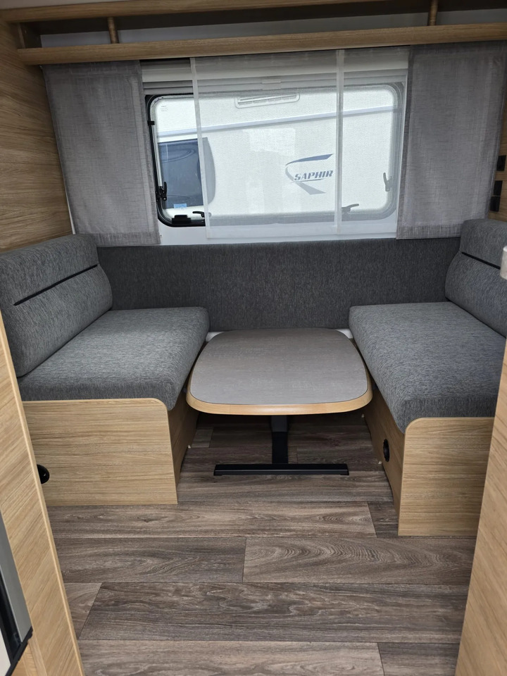 Новый Прицеп дача Fendt Bianco Activ 515 SGD Safety- + Shower- Dekopaket: фото 17 Новый Прицеп дача Fendt Bianco Activ 515 SGD Safety- + Shower- Dekopaket: фото 17