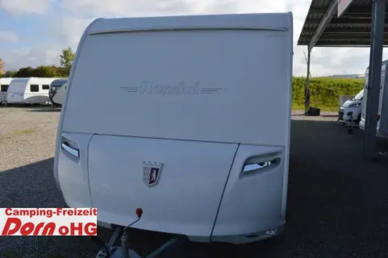 Tabbert Rossini 480 TD 2,3 Dusche, ATC, Vorzelt - Прицеп дача: фото 5 Tabbert Rossini 480 TD 2,3 Dusche, ATC, Vorzelt - Прицеп дача: фото 5