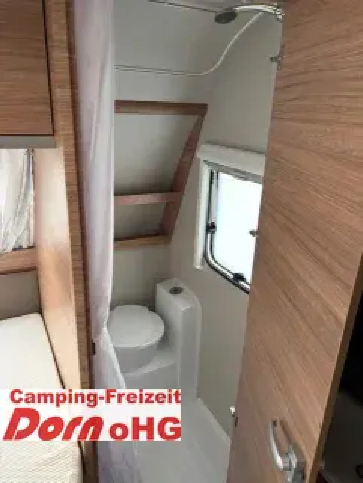 Weinsberg CaraOne 450 FU 1.500 KG, Fußbodentemp., Radtr - Прицеп дача: фото 5 Weinsberg CaraOne 450 FU 1.500 KG, Fußbodentemp., Radtr - Прицеп дача: фото 5