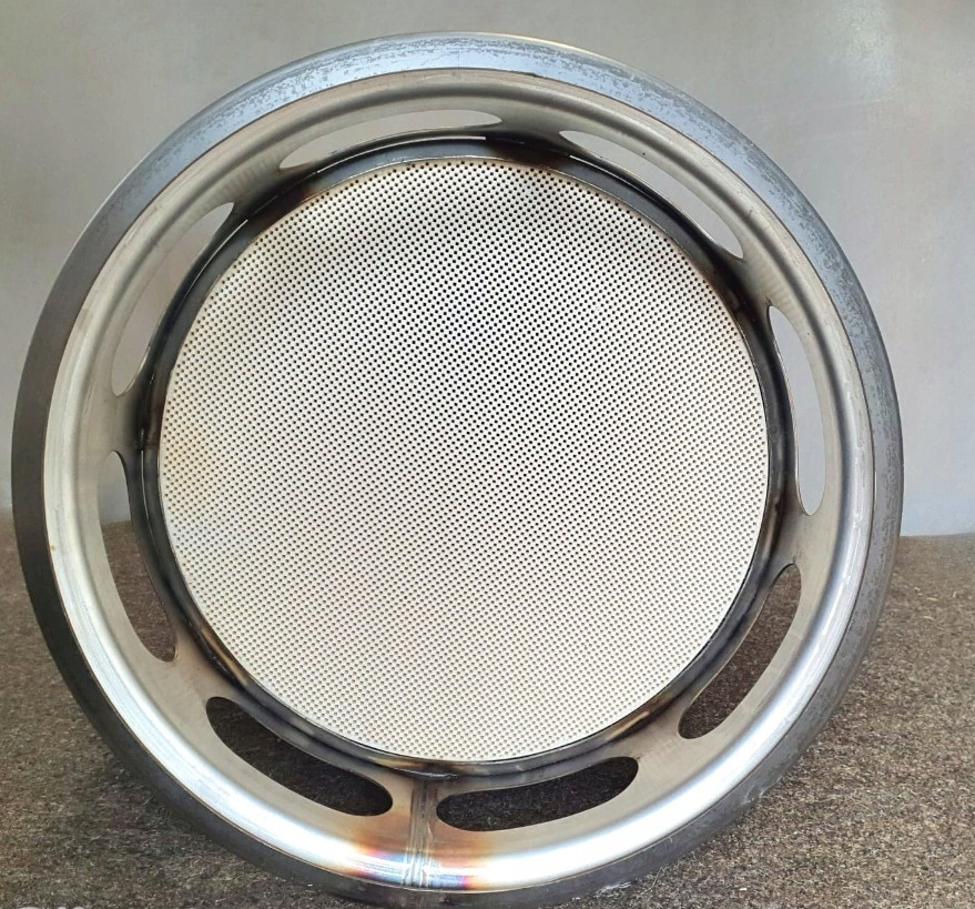 Nowy DPF DAF XF106 480 EURO 6 + TANIEJ przy zwrocie starego! - Глушитель/ Выхлопная система для Грузовиков: фото 2 Nowy DPF DAF XF106 480 EURO 6 + TANIEJ przy zwrocie starego! - Глушитель/ Выхлопная система для Грузовиков: фото 2