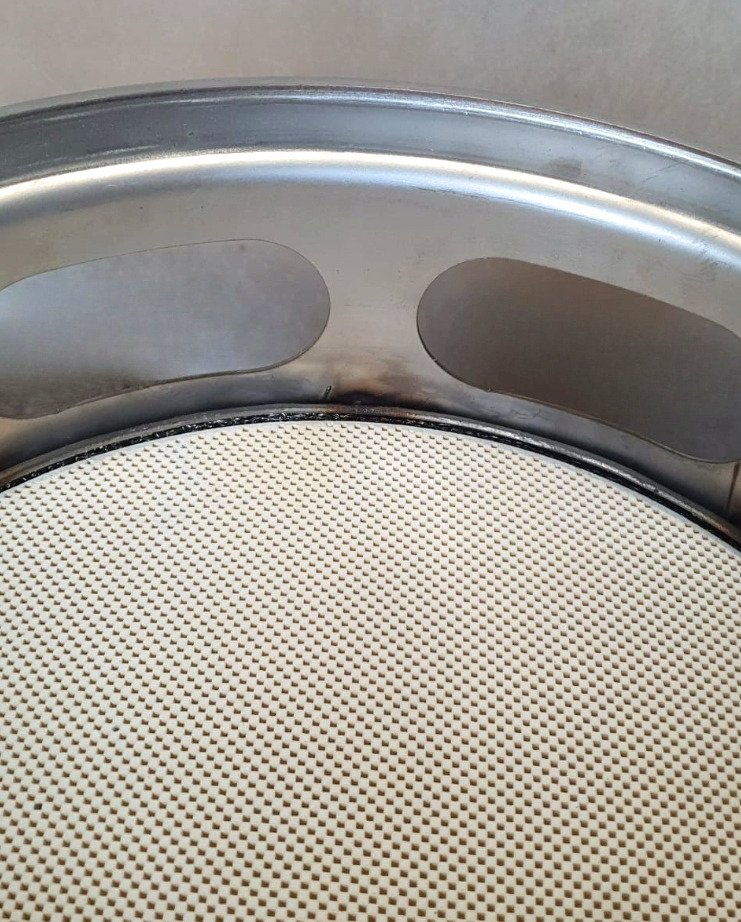 Nowy DPF DAF XF106 480 EURO 6 + TANIEJ przy zwrocie starego! - Глушитель/ Выхлопная система для Грузовиков: фото 3 Nowy DPF DAF XF106 480 EURO 6 + TANIEJ przy zwrocie starego! - Глушитель/ Выхлопная система для Грузовиков: фото 3