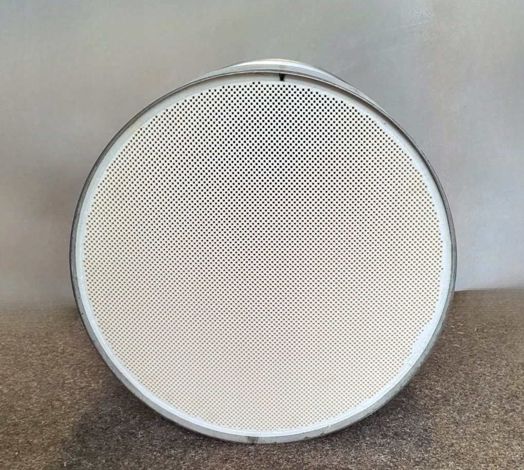 Nowy DPF + Zestaw Uszczelek DAF XF106 480 EURO 6 POLIFT + RABAT - Глушитель/ Выхлопная система для Грузовиков: фото 5 Nowy DPF + Zestaw Uszczelek DAF XF106 480 EURO 6 POLIFT + RABAT - Глушитель/ Выхлопная система для Грузовиков: фото 5