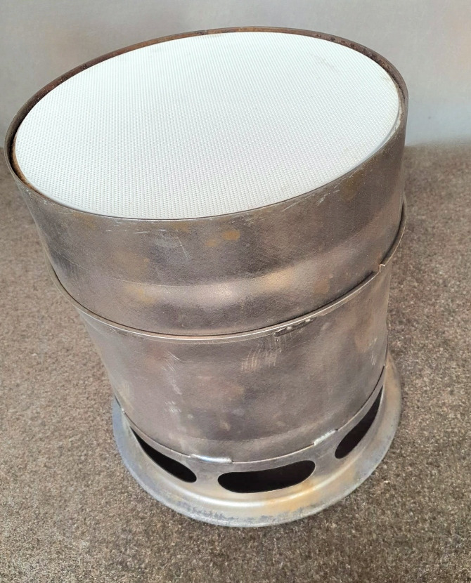 Nowy Wkład DPF DAF XF106 480 EURO 6 POLIFT + TANIEJ przy zwrocie starego! - Глушитель/ Выхлопная система для Грузовиков: фото 5 Nowy Wkład DPF DAF XF106 480 EURO 6 POLIFT + TANIEJ przy zwrocie starego! - Глушитель/ Выхлопная система для Грузовиков: фото 5