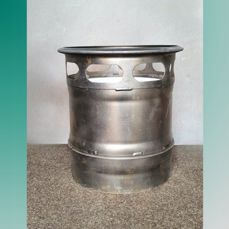 Nowy Wkład DPF DAF XF106 480 EURO 6 POLIFT + TANIEJ przy zwrocie starego! - Глушитель/ Выхлопная система для Грузовиков: фото 1 Nowy Wkład DPF DAF XF106 480 EURO 6 POLIFT + TANIEJ przy zwrocie starego! - Глушитель/ Выхлопная система для Грузовиков: фото 1