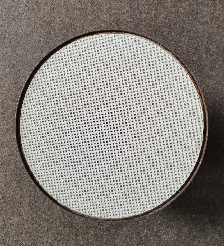 Nowy Wkład DPF+Zestaw Uszczelek DAF XF106 480 EURO6 POLIFT + Kaucja - Глушитель/ Выхлопная система для Грузовиков: фото 5 Nowy Wkład DPF+Zestaw Uszczelek DAF XF106 480 EURO6 POLIFT + Kaucja - Глушитель/ Выхлопная система для Грузовиков: фото 5