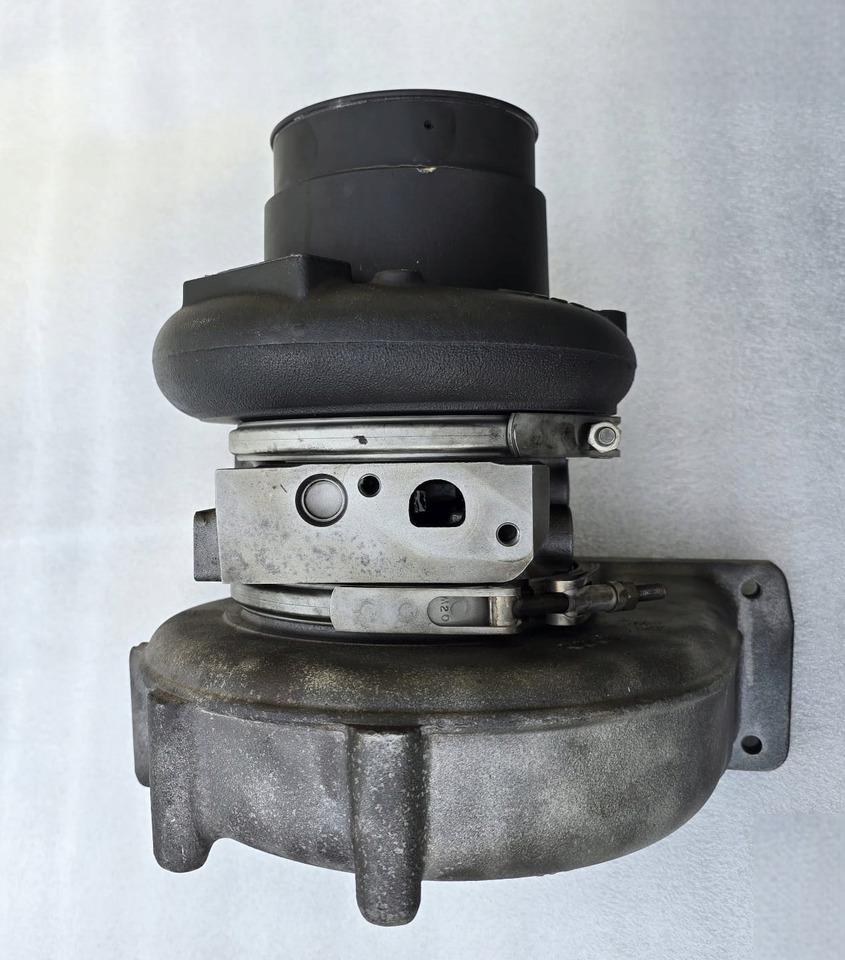 Regenerowana Turbosprężarka DAF XG/XG+/CF/XF106 EURO 6 POLIFT - Турбина для Грузовиков: фото 2 Regenerowana Turbosprężarka DAF XG/XG+/CF/XF106 EURO 6 POLIFT - Турбина для Грузовиков: фото 2