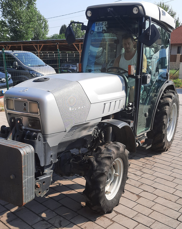 LAMBORGHINI RV90 Automatic - Трактор: фото 1 LAMBORGHINI RV90 Automatic - Трактор: фото 1