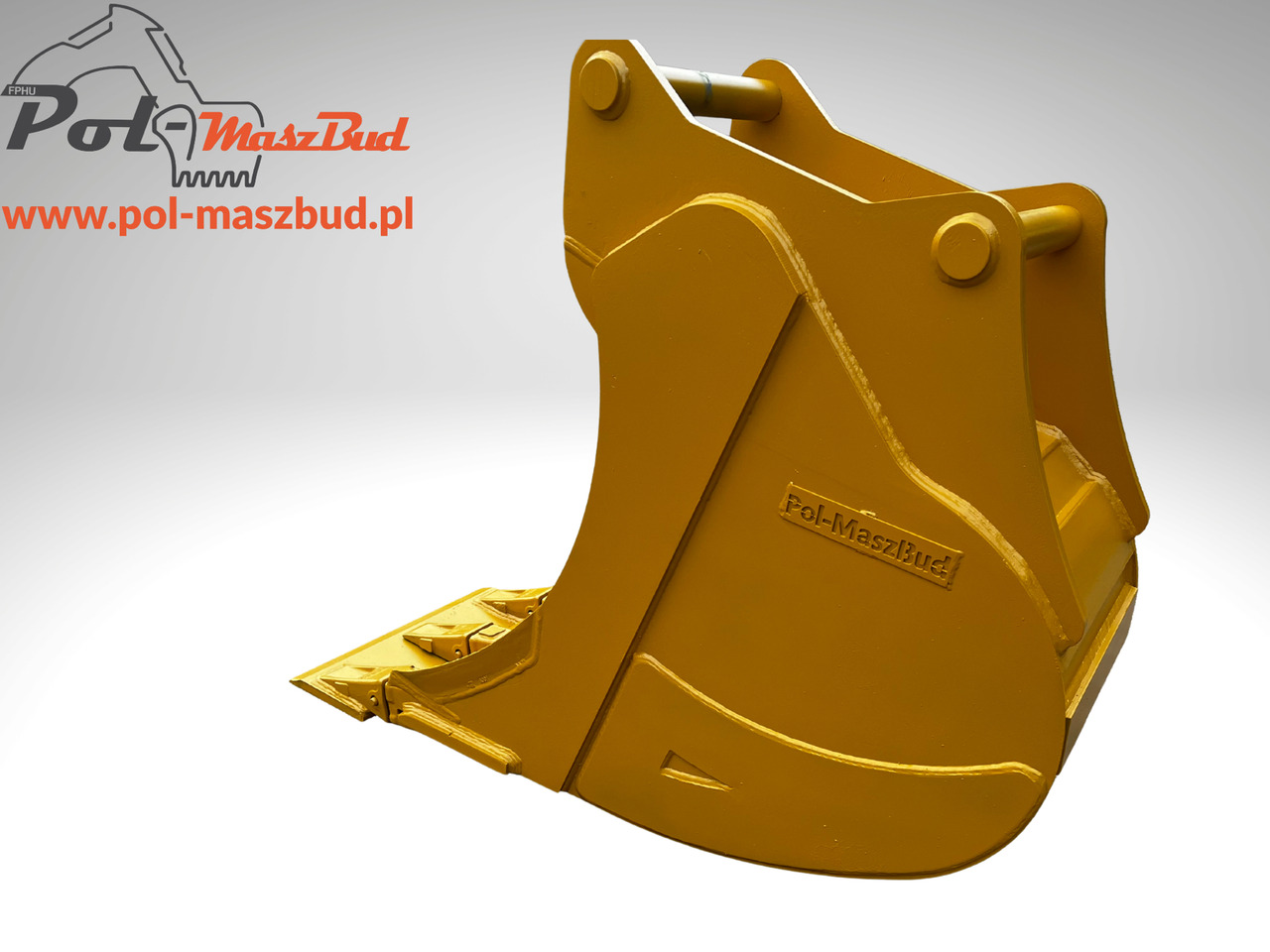 Łyżka podsiębierna 600mm S70 - Ковш для экскаватора для Ковшей для экскаватора: фото 4 Łyżka podsiębierna 600mm S70 - Ковш для экскаватора для Ковшей для экскаватора: фото 4