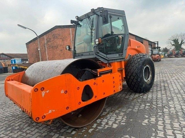 Hamm 3412 - Каток: фото 2 Hamm 3412 - Каток: фото 2