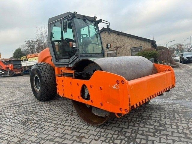 Hamm 3412 - Каток: фото 1 Hamm 3412 - Каток: фото 1