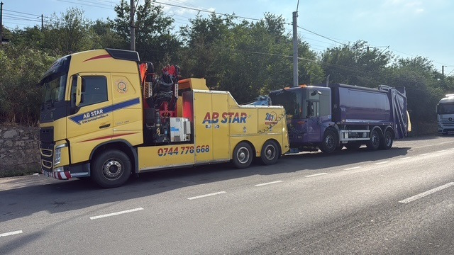 VOLVO FH500 - Автоманипулятор: фото 5 VOLVO FH500 - Автоманипулятор: фото 5