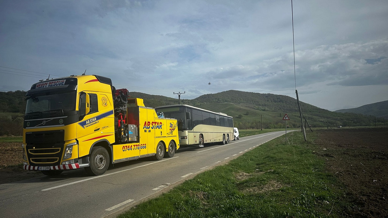 VOLVO FH500 - Автоманипулятор: фото 4 VOLVO FH500 - Автоманипулятор: фото 4