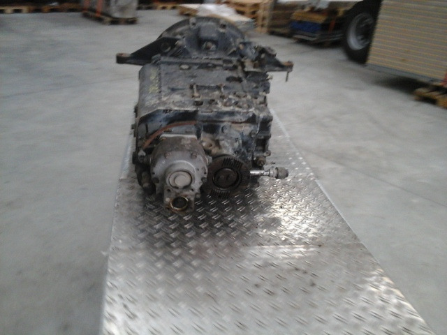 Gebrauchtes Getriebe MAN 18-232 - Коробка передач для Грузовиков: фото 2 Gebrauchtes Getriebe MAN 18-232 - Коробка передач для Грузовиков: фото 2