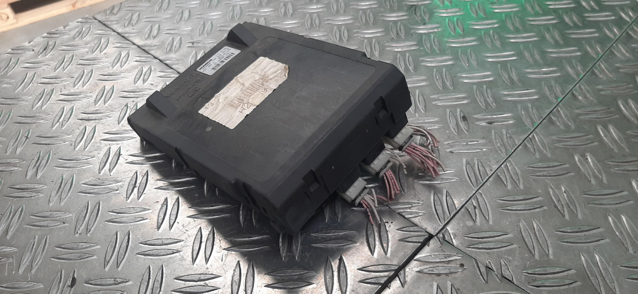 Gebrauchtes MAN, WABCO Steuergerät, Artikel - Nr. : 81.25806 - 7051 - Блок управления для Грузовиков: фото 4 Gebrauchtes MAN, WABCO Steuergerät, Artikel - Nr. : 81.25806 - 7051 - Блок управления для Грузовиков: фото 4