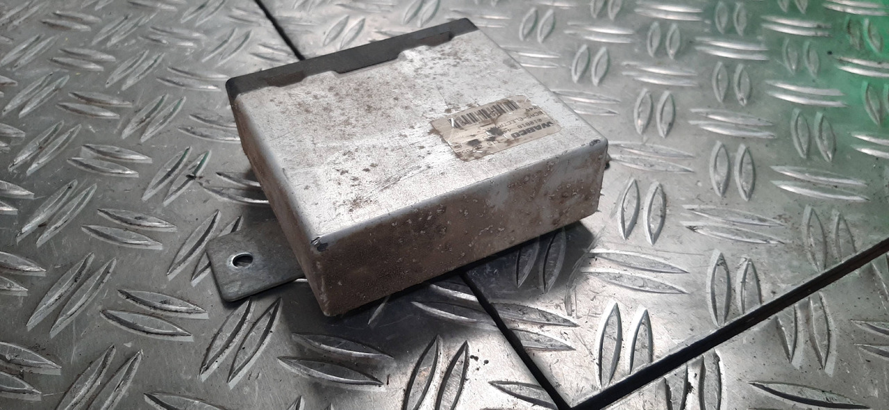 Gebrauchtes WABCO Steuergerät Luftfederung , Artikel - Nr. : 446 055 405 0 - Блок управления для Грузовиков: фото 4 Gebrauchtes WABCO Steuergerät Luftfederung , Artikel - Nr. : 446 055 405 0 - Блок управления для Грузовиков: фото 4