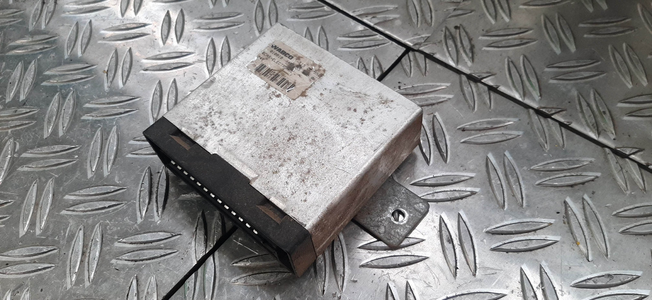 Gebrauchtes WABCO Steuergerät Luftfederung , Artikel - Nr. : 446 055 405 0 - Блок управления для Грузовиков: фото 2 Gebrauchtes WABCO Steuergerät Luftfederung , Artikel - Nr. : 446 055 405 0 - Блок управления для Грузовиков: фото 2