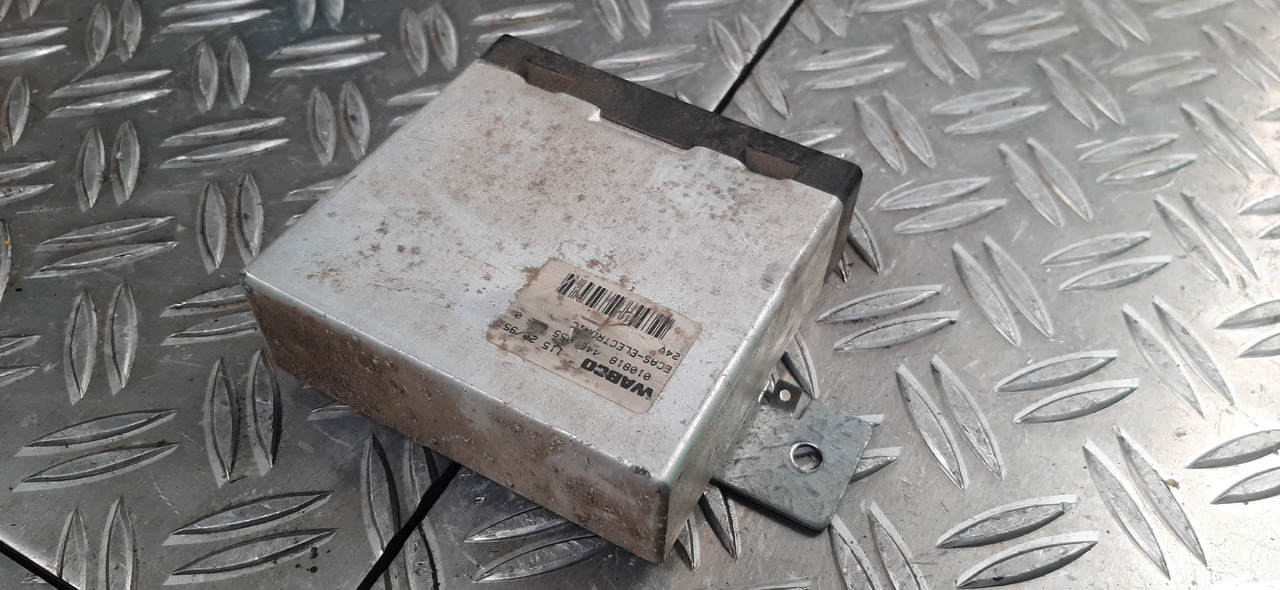 Gebrauchtes WABCO Steuergerät Luftfederung , Artikel - Nr. : 446 055 405 0 - Блок управления для Грузовиков: фото 1 Gebrauchtes WABCO Steuergerät Luftfederung , Artikel - Nr. : 446 055 405 0 - Блок управления для Грузовиков: фото 1