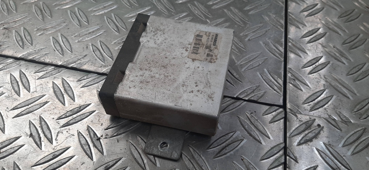 Gebrauchtes WABCO Steuergerät Luftfederung , Artikel - Nr. : 446 055 405 0 - Блок управления для Грузовиков: фото 3 Gebrauchtes WABCO Steuergerät Luftfederung , Artikel - Nr. : 446 055 405 0 - Блок управления для Грузовиков: фото 3