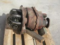 MAN TGA 26.460-Doppelachse - Дифференциал для Грузовиков: фото 1 MAN TGA 26.460-Doppelachse - Дифференциал для Грузовиков: фото 1