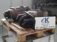 MB 26-35 SK - Doppelachse - Дифференциал для Грузовиков: фото 1 MB 26-35 SK - Doppelachse - Дифференциал для Грузовиков: фото 1