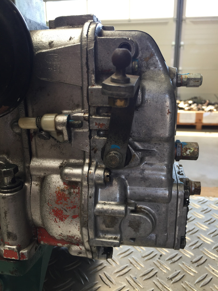 Neuwertige Einspritzpumpe D 70 B Radlader VOLVO, Artikel - Nr. : 0 401 876 187 - Топливный насос для Грузовиков: фото 5 Neuwertige Einspritzpumpe D 70 B Radlader VOLVO, Artikel - Nr. : 0 401 876 187 - Топливный насос для Грузовиков: фото 5