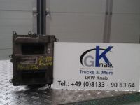 Steuergerät MAN TGL 8.180 - Блок управления для Грузовиков: фото 1 Steuergerät MAN TGL 8.180 - Блок управления для Грузовиков: фото 1