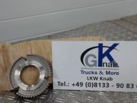 Synchkronkörper MAN L 2000 ZF - Getriebe GS - 850 - neu - Коробка передач и запчасти для Грузовиков: фото 1 Synchkronkörper MAN L 2000 ZF - Getriebe GS - 850 - neu - Коробка передач и запчасти для Грузовиков: фото 1