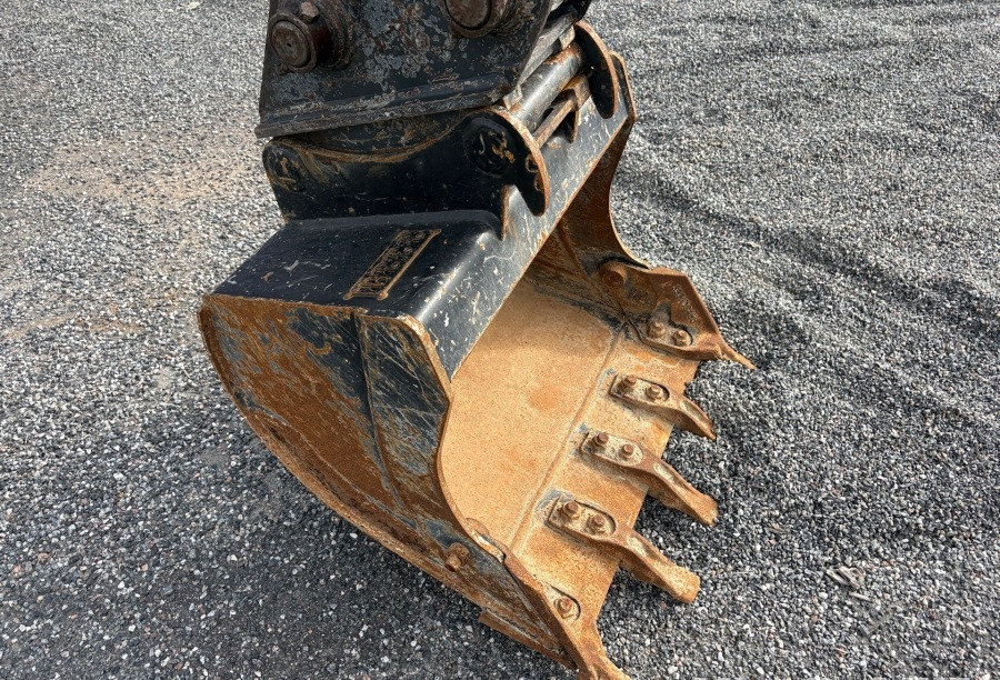 Bobcat E50Z - Мини-экскаватор: фото 5 Bobcat E50Z - Мини-экскаватор: фото 5